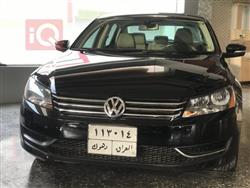 ڤۆڵکسواگن پاسات